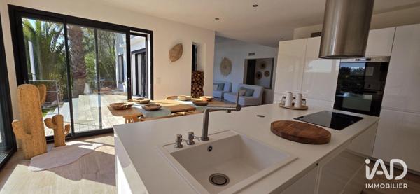 Maison à vendre 5 pièces 180 m² Saint-Gély-du-Fesc