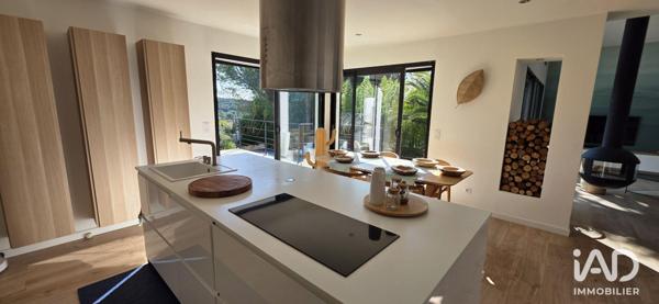 Maison à vendre 5 pièces 180 m² Saint-Gély-du-Fesc