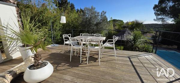 Maison à vendre 5 pièces 180 m² Saint-Gély-du-Fesc