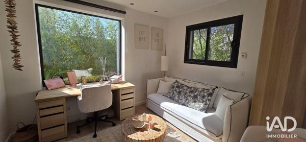 Maison à vendre 5 pièces 180 m² Saint-Gély-du-Fesc