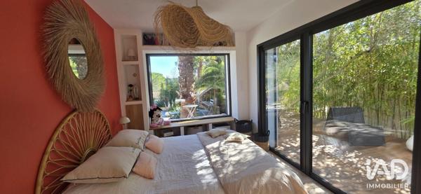 Maison à vendre 5 pièces 180 m² Saint-Gély-du-Fesc