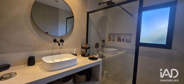 Maison à vendre 5 pièces 180 m² Saint-Gély-du-Fesc