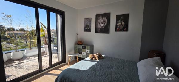 Maison à vendre 5 pièces 180 m² Saint-Gély-du-Fesc