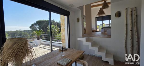 Maison à vendre 5 pièces 180 m² Saint-Gély-du-Fesc