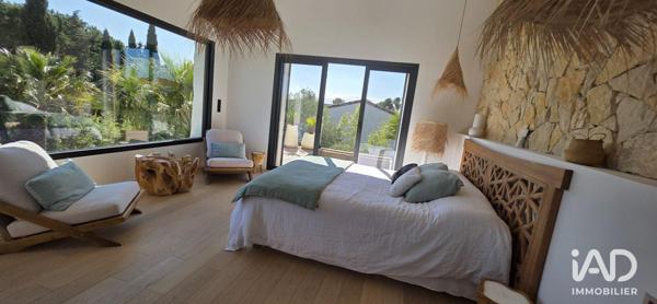 Maison à vendre 5 pièces 180 m² Saint-Gély-du-Fesc