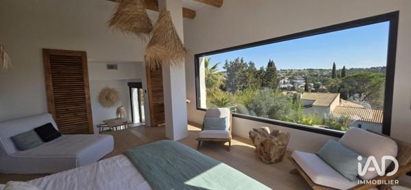 Maison à vendre 5 pièces 180 m² Saint-Gély-du-Fesc