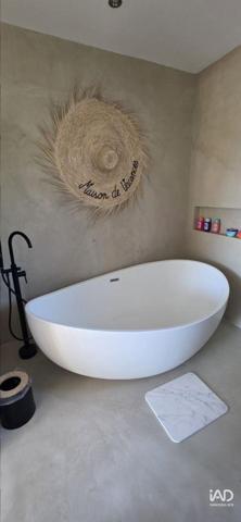 Maison à vendre 5 pièces 180 m² Saint-Gély-du-Fesc