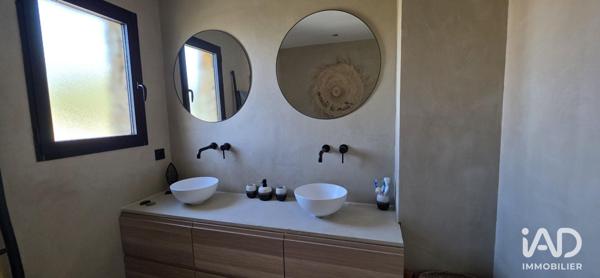 Maison à vendre 5 pièces 180 m² Saint-Gély-du-Fesc