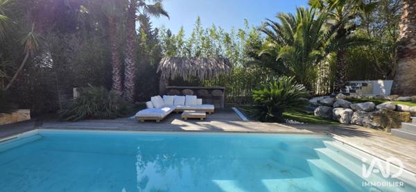 Maison à vendre 5 pièces 180 m² Saint-Gély-du-Fesc