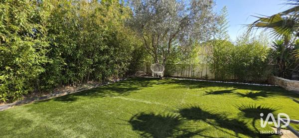 Maison à vendre 5 pièces 180 m² Saint-Gély-du-Fesc