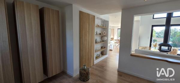 Maison à vendre 5 pièces 180 m² Saint-Gély-du-Fesc