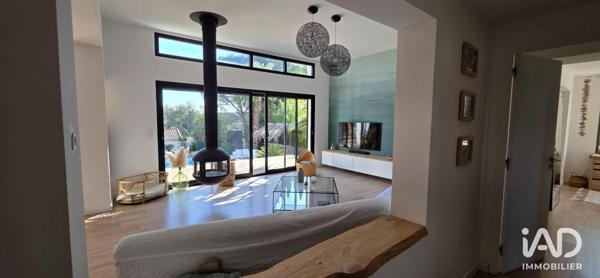 Maison à vendre 5 pièces 180 m² Saint-Gély-du-Fesc