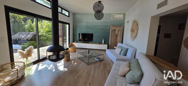 Maison à vendre 5 pièces 180 m² Saint-Gély-du-Fesc