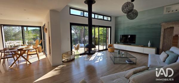 Maison à vendre 5 pièces 180 m² Saint-Gély-du-Fesc