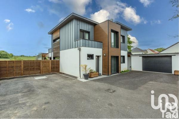 Maison à vendre 8 pièces 170 m² Brétigny-sur-Orge