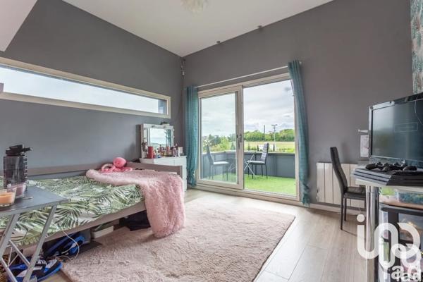 Maison à vendre 8 pièces 170 m² Brétigny-sur-Orge