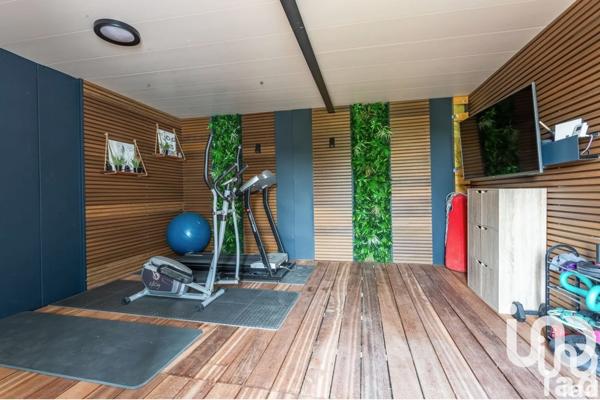 Maison à vendre 8 pièces 170 m² Brétigny-sur-Orge