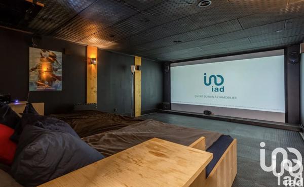 Maison à vendre 8 pièces 170 m² Brétigny-sur-Orge