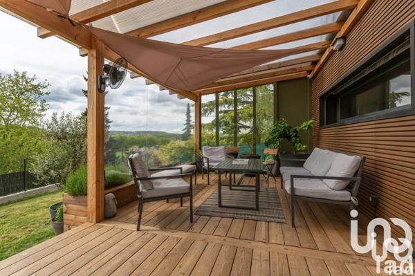 Maison à vendre 8 pièces 170 m² Brétigny-sur-Orge