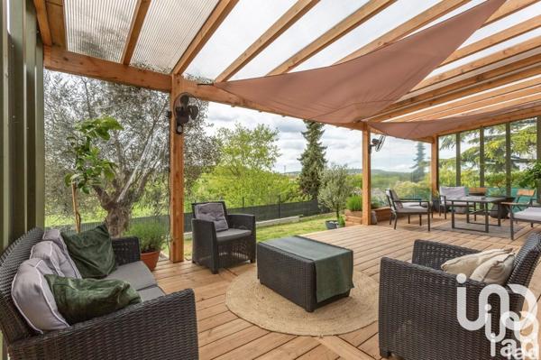 Maison à vendre 8 pièces 170 m² Brétigny-sur-Orge