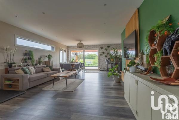 Maison à vendre 8 pièces 170 m² Brétigny-sur-Orge