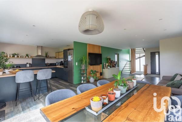 Maison à vendre 8 pièces 170 m² Brétigny-sur-Orge