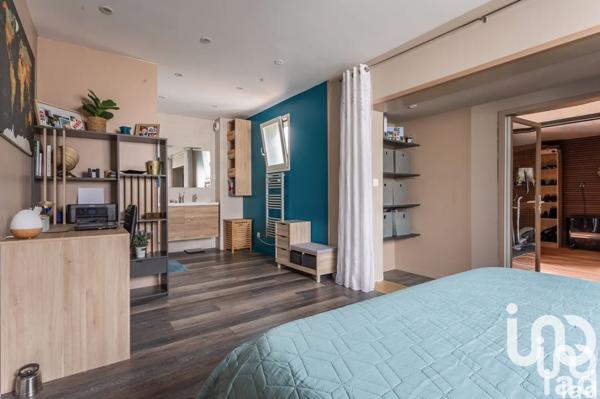 Maison à vendre 8 pièces 170 m² Brétigny-sur-Orge