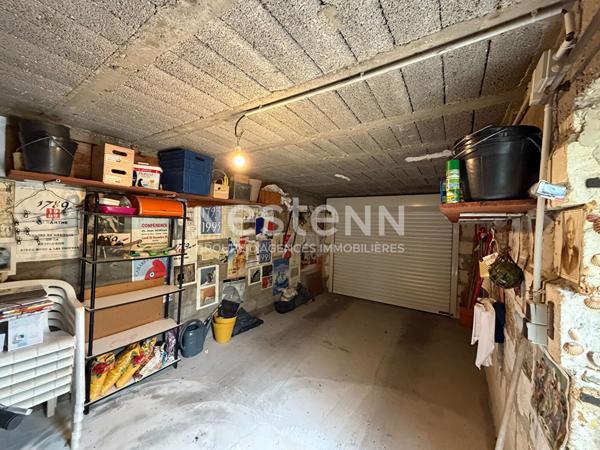 Maison 5 pièces à vendre à Avignon - avec garage et jardin.
