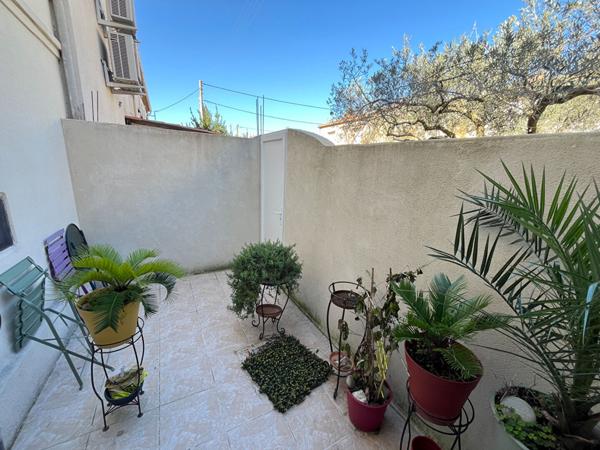 Maison 5 pièces à vendre à Avignon - avec garage et jardin.