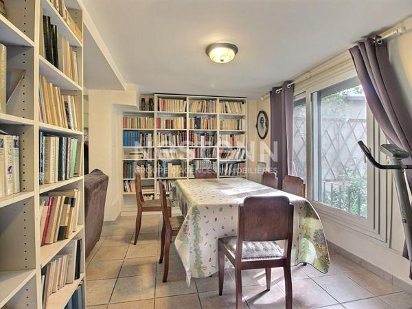 Maison 5 pièces à vendre à Avignon - avec garage et jardin.