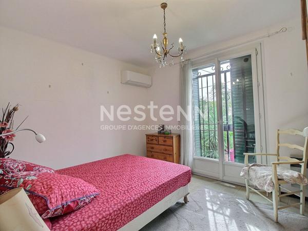 Maison 5 pièces à vendre à Avignon - avec garage et jardin.