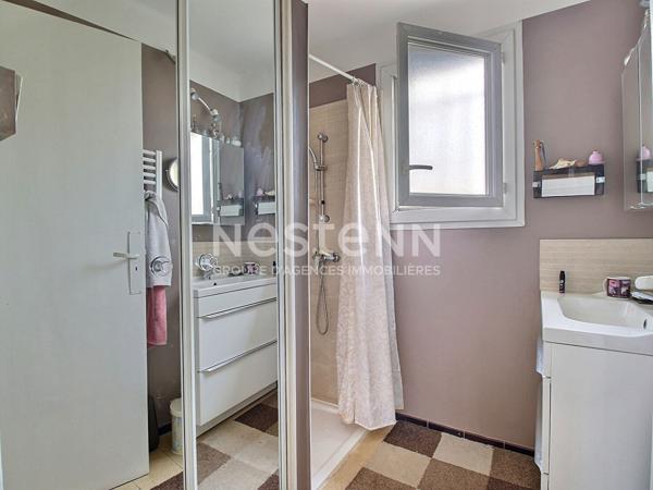 Maison 5 pièces à vendre à Avignon - avec garage et jardin.