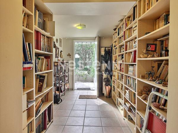 Maison 5 pièces à vendre à Avignon - avec garage et jardin.