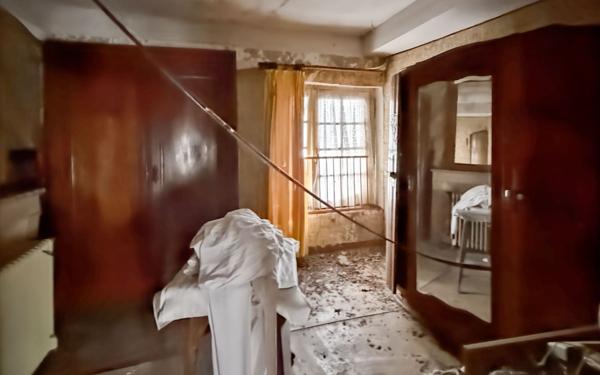 Maison à vendre    2 pièces •  Bollène