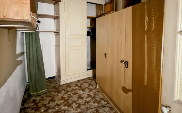 Maison à vendre    2 pièces •  Bollène