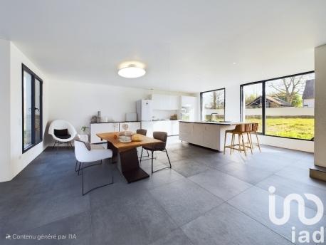 Maison à vendre 8 pièces 218 m² Samois-sur-Seine