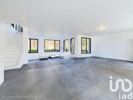 Maison à vendre 8 pièces 218 m² Samois-sur-Seine