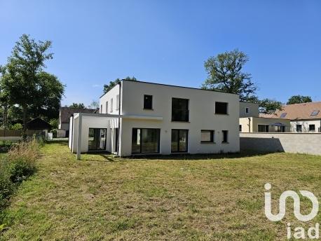 Maison à vendre 8 pièces 218 m² Samois-sur-Seine