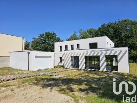 Maison à vendre 8 pièces 218 m² Samois-sur-Seine