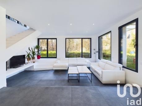 Maison à vendre 8 pièces 218 m² Samois-sur-Seine