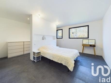 Maison à vendre 8 pièces 218 m² Samois-sur-Seine