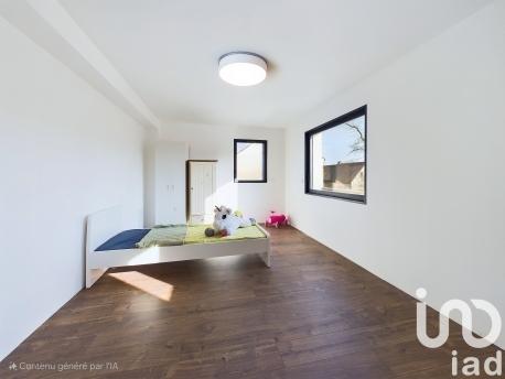 Maison à vendre 8 pièces 218 m² Samois-sur-Seine