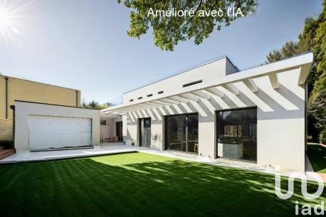 Maison à vendre 8 pièces 218 m² Samois-sur-Seine