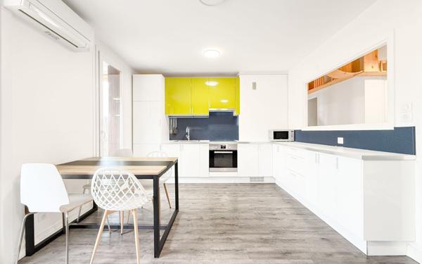 Appartement à vendre    2 pièces • 46,11 m2 Nice