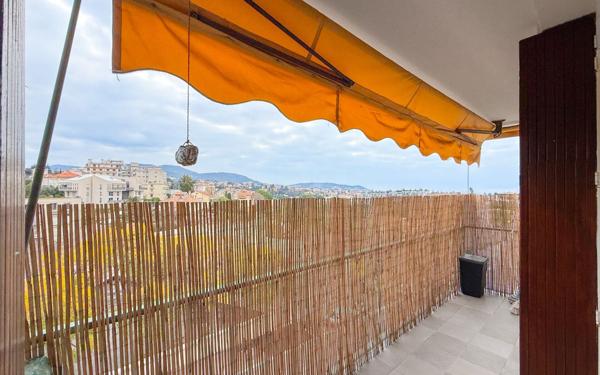 Appartement à vendre    2 pièces • 46,11 m2 Nice