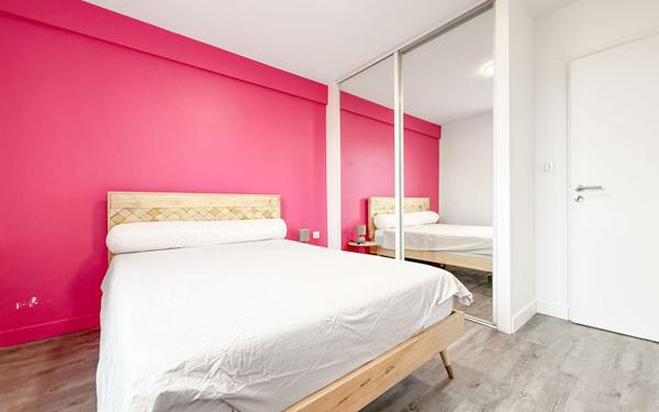 Appartement à vendre    2 pièces • 46,11 m2 Nice