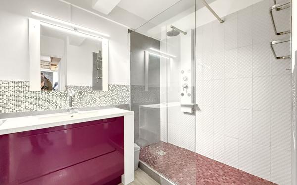 Appartement à vendre    2 pièces • 46,11 m2 Nice