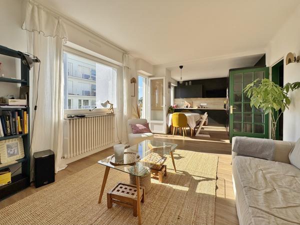 Appartement  4 pièce(s)  3 chambre(s)  80.87 m²