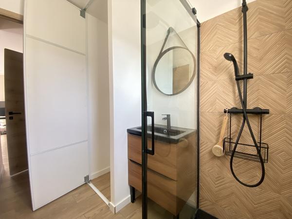 Maison 3 pièces - 64 m²