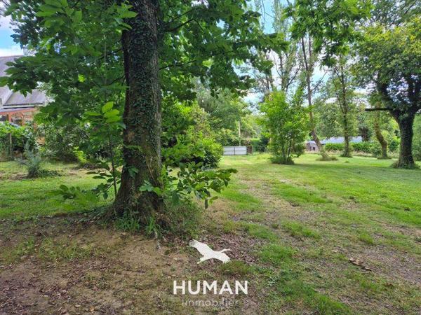 Terrain à vendre |  Pluvigner |  796 m²